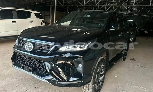 ຊື້ ໃຊ້ແລ້ວ FORD MUSTANG Black ລົດ ໃນ Luang Namtha ໃນ Luang Namtha Province ຊື້ ໃຊ້ແລ້ວ FORD MUSTANG Black ລົດ ໃນ Luang Namtha ໃນ Luang Namtha Province
