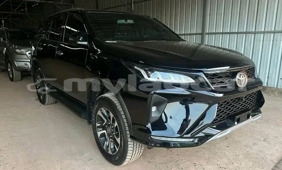 ຊື້ ໃຊ້ແລ້ວ FORD MUSTANG Black ລົດ ໃນ Luang Namtha ໃນ Luang Namtha Province ຊື້ ໃຊ້ແລ້ວ FORD MUSTANG Black ລົດ ໃນ Luang Namtha ໃນ Luang Namtha Province