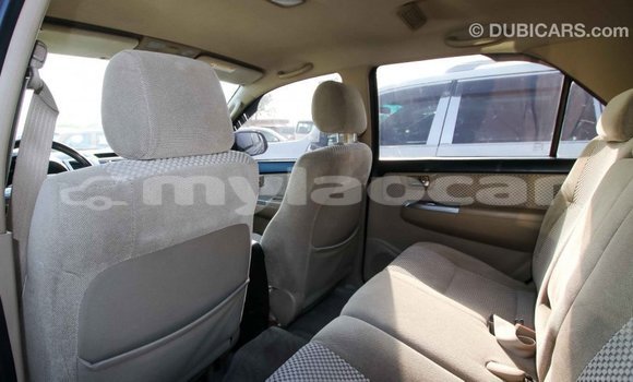 Buy Import Toyota Fortuner Other Car in Import - Dubai in Attapeu Province Buy Import Toyota Fortuner Other Car in Import - Dubai in Attapeu Province