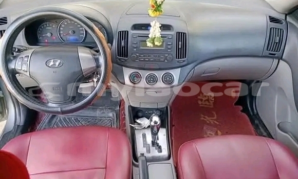 Acheter Occasion Voiture Hyundai Elantra Autre à Luang Namtha, Luang Namtha Province Acheter Occasion Voiture Hyundai Elantra Autre à Luang Namtha, Luang Namtha Province