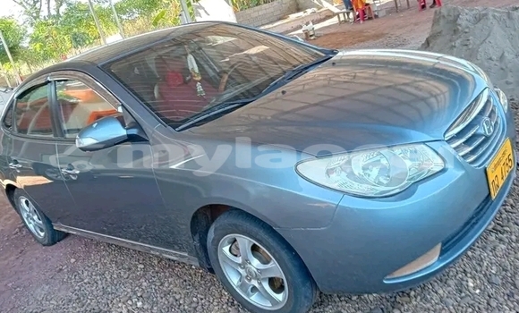 Acheter Occasion Voiture Hyundai Elantra Autre à Luang Namtha, Luang Namtha Province Acheter Occasion Voiture Hyundai Elantra Autre à Luang Namtha, Luang Namtha Province