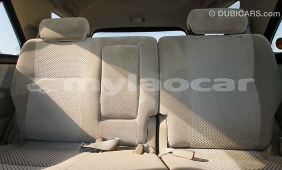 Buy Import Toyota Fortuner Other Car in Import - Dubai in Attapeu Province Buy Import Toyota Fortuner Other Car in Import - Dubai in Attapeu Province