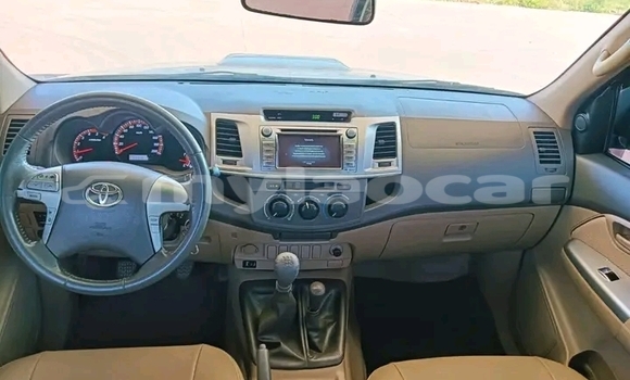 Buy Used Toyota Hilux Other Car in Huayxay in Bokeo Province Buy Used Toyota Hilux Other Car in Huayxay in Bokeo Province