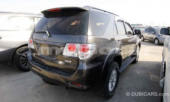 Buy Import Toyota Fortuner Other Car in Import - Dubai in Attapeu Province Buy Import Toyota Fortuner Other Car in Import - Dubai in Attapeu Province