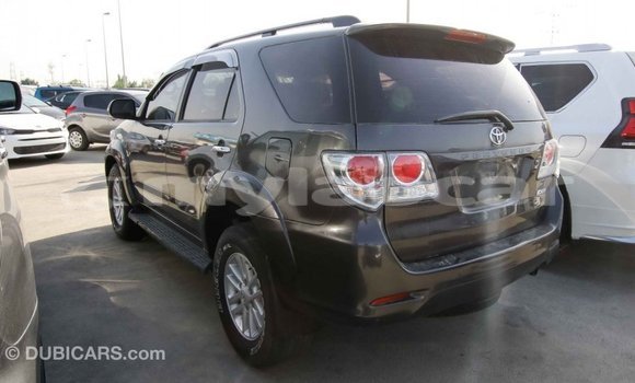 Buy Import Toyota Fortuner Other Car in Import - Dubai in Attapeu Province Buy Import Toyota Fortuner Other Car in Import - Dubai in Attapeu Province