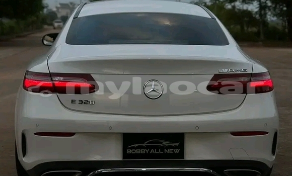 Buy Used Mercedes-Benz AMG GLE White Car in Vientiane in Vientiane Province Buy Used Mercedes-Benz AMG GLE White Car in Vientiane in Vientiane Province