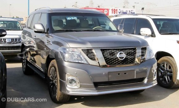 Buy Import Nissan Patrol Other Car in Import - Dubai in Attapeu Province Buy Import Nissan Patrol Other Car in Import - Dubai in Attapeu Province