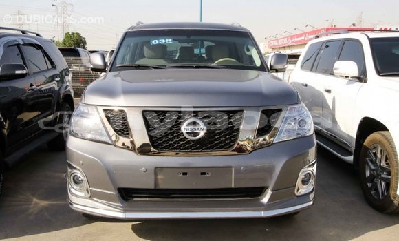 Buy Import Nissan Patrol Other Car in Import - Dubai in Attapeu Province Buy Import Nissan Patrol Other Car in Import - Dubai in Attapeu Province