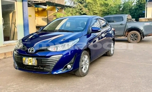 Buy Used Toyota Vios Other Car in Vientiane in Vientiane Province Buy Used Toyota Vios Other Car in Vientiane in Vientiane Province