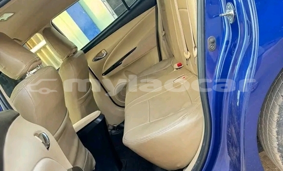Buy Used Toyota Vios Other Car in Vientiane in Vientiane Province Buy Used Toyota Vios Other Car in Vientiane in Vientiane Province