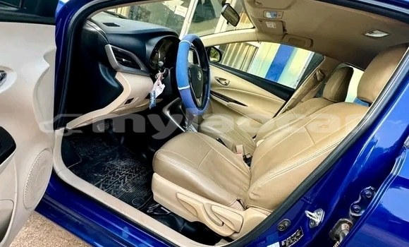 Buy Used Toyota Vios Other Car in Vientiane in Vientiane Province Buy Used Toyota Vios Other Car in Vientiane in Vientiane Province