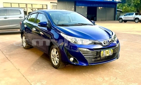 Buy Used Toyota Vios Other Car in Vientiane in Vientiane Province Buy Used Toyota Vios Other Car in Vientiane in Vientiane Province