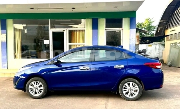 Buy Used Toyota Vios Other Car in Vientiane in Vientiane Province Buy Used Toyota Vios Other Car in Vientiane in Vientiane Province