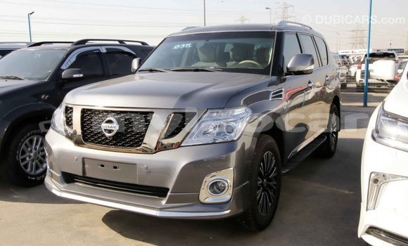 Buy Import Nissan Patrol Other Car in Import - Dubai in Attapeu Province Buy Import Nissan Patrol Other Car in Import - Dubai in Attapeu Province