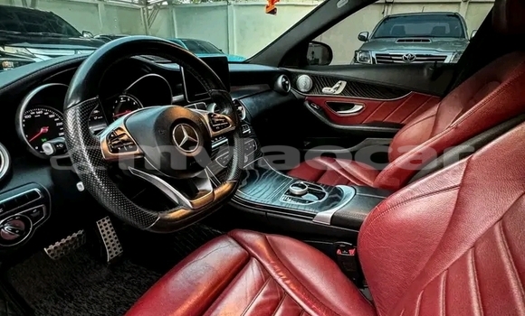 Buy Used Mercedes-Benz CLS250 Other Car in Vientiane in Vientiane Province Buy Used Mercedes-Benz CLS250 Other Car in Vientiane in Vientiane Province