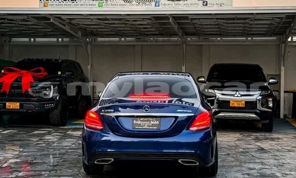 Buy Used Mercedes-Benz CLS250 Other Car in Vientiane in Vientiane Province Buy Used Mercedes-Benz CLS250 Other Car in Vientiane in Vientiane Province