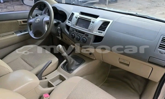 Buy Used Toyota Vigo Other Car in Luang Namtha in Luang Namtha Province Buy Used Toyota Vigo Other Car in Luang Namtha in Luang Namtha Province