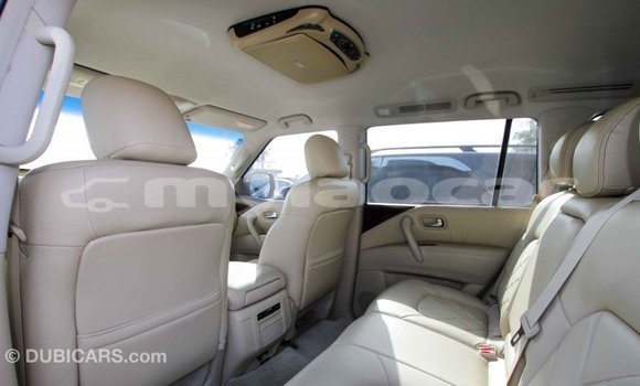 Buy Import Nissan Patrol Other Car in Import - Dubai in Attapeu Province Buy Import Nissan Patrol Other Car in Import - Dubai in Attapeu Province