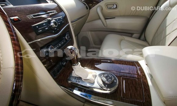 Buy Import Nissan Patrol Other Car in Import - Dubai in Attapeu Province Buy Import Nissan Patrol Other Car in Import - Dubai in Attapeu Province