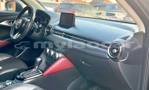 Buy Used Mazda CX-5 Other Car in Vientiane in Vientiane Province