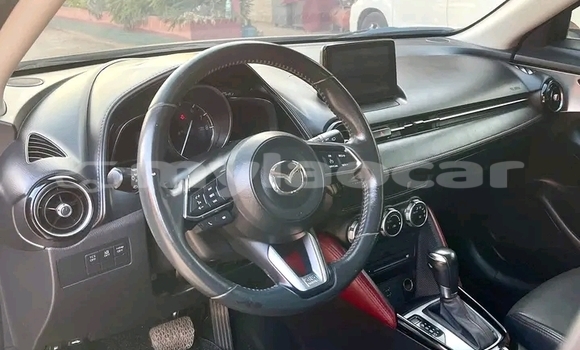 Buy Used Mazda CX-5 Other Car in Vientiane in Vientiane Province Buy Used Mazda CX-5 Other Car in Vientiane in Vientiane Province