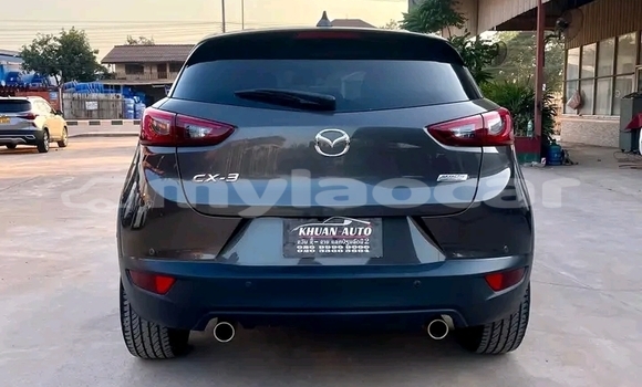 Buy Used Mazda CX-5 Other Car in Vientiane in Vientiane Province Buy Used Mazda CX-5 Other Car in Vientiane in Vientiane Province