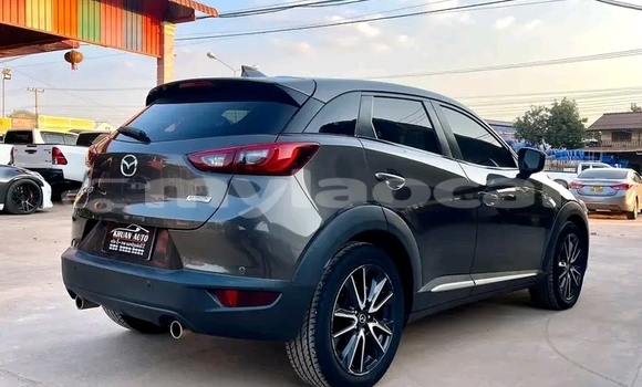 Buy Used Mazda CX-5 Other Car in Vientiane in Vientiane Province Buy Used Mazda CX-5 Other Car in Vientiane in Vientiane Province