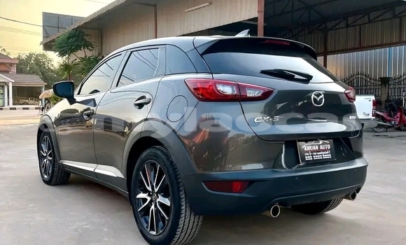 Buy Used Mazda CX-5 Other Car in Vientiane in Vientiane Province Buy Used Mazda CX-5 Other Car in Vientiane in Vientiane Province