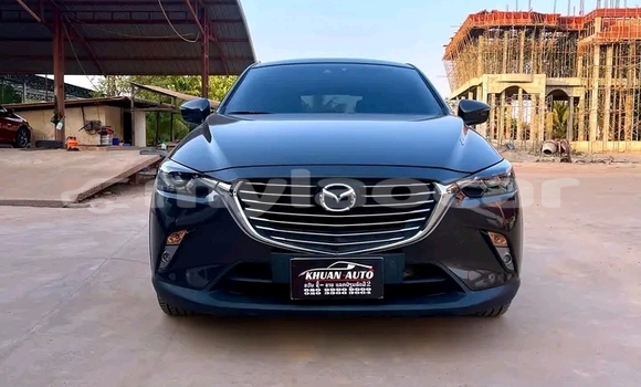 Buy Used Mazda CX-5 Other Car in Vientiane in Vientiane Province Buy Used Mazda CX-5 Other Car in Vientiane in Vientiane Province