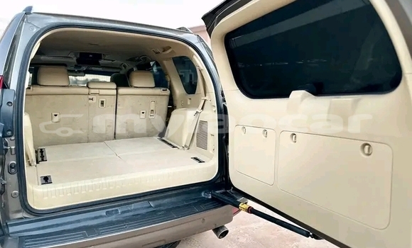 Buy Used Toyota Prado Other Car in Vientiane in Vientiane Province Buy Used Toyota Prado Other Car in Vientiane in Vientiane Province