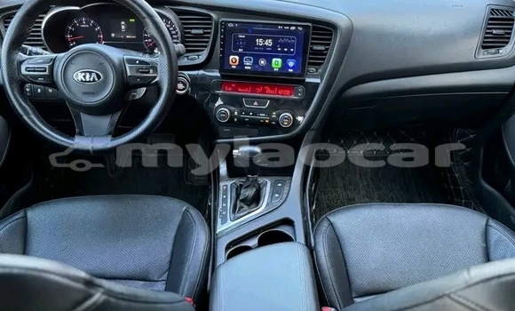 Buy Used Kia Soul White Car in Vientiane in Vientiane Province Buy Used Kia Soul White Car in Vientiane in Vientiane Province