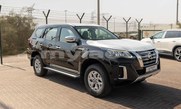 Acheter Occasion Voiture Nissan Xterra Noir à Vientiane, Vientiane Province Acheter Occasion Voiture Nissan Xterra Noir à Vientiane, Vientiane Province