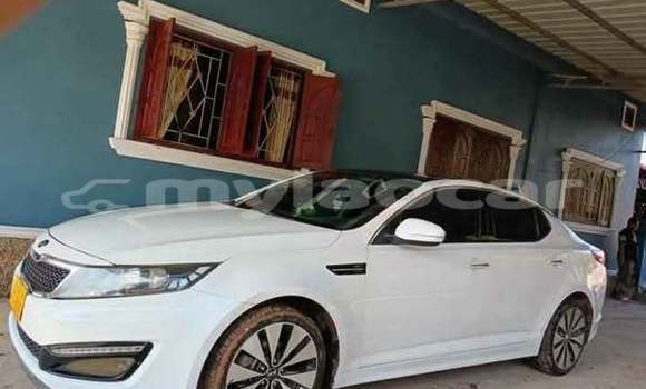 ຊື້ ໃຊ້ແລ້ວ Toyota Kluger Other ລົດ ໃນ Vientiane ໃນ Vientiane Province