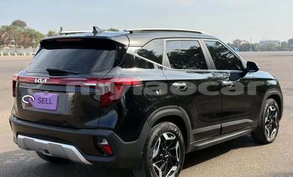 Acheter Occasion Voiture Kia Sedona Autre à Vientiane, Vientiane Province