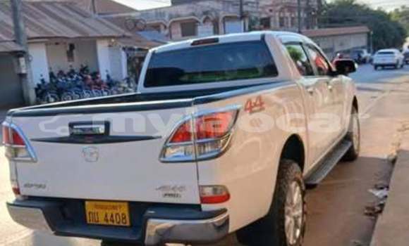 Acheter Occasion Voiture Mazda BT-50 Autre à Vientiane, Vientiane Province Acheter Occasion Voiture Mazda BT-50 Autre à Vientiane, Vientiane Province