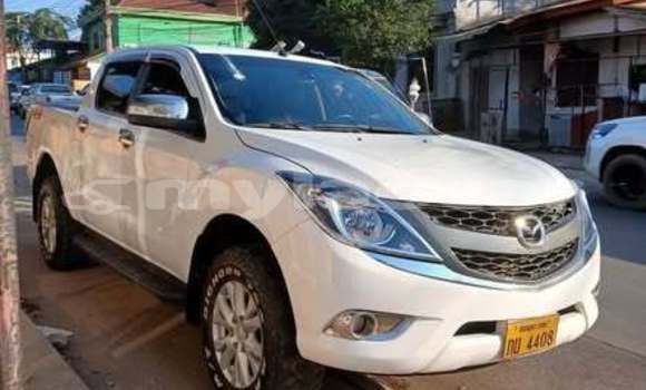 Acheter Occasion Voiture Mazda BT-50 Autre à Vientiane, Vientiane Province Acheter Occasion Voiture Mazda BT-50 Autre à Vientiane, Vientiane Province