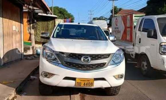 Acheter Occasion Voiture Mazda BT-50 Autre à Vientiane, Vientiane Province Acheter Occasion Voiture Mazda BT-50 Autre à Vientiane, Vientiane Province