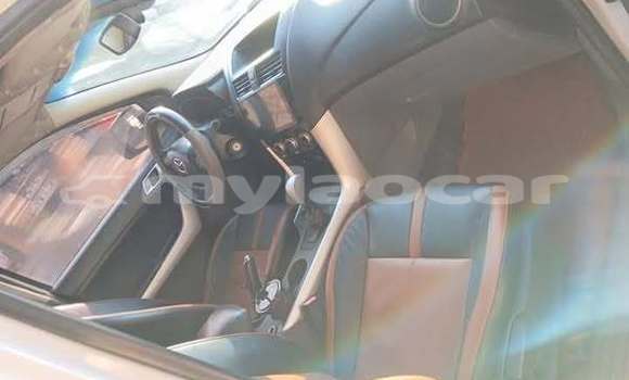 Acheter Occasion Voiture Mazda BT-50 Autre à Vientiane, Vientiane Province Acheter Occasion Voiture Mazda BT-50 Autre à Vientiane, Vientiane Province