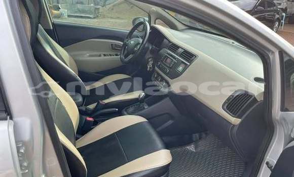 Acheter Occasion Voiture Kia Rio Autre à Vientiane, Vientiane Province Acheter Occasion Voiture Kia Rio Autre à Vientiane, Vientiane Province