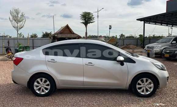 Acheter Occasion Voiture Kia Rio Autre à Vientiane, Vientiane Province Acheter Occasion Voiture Kia Rio Autre à Vientiane, Vientiane Province