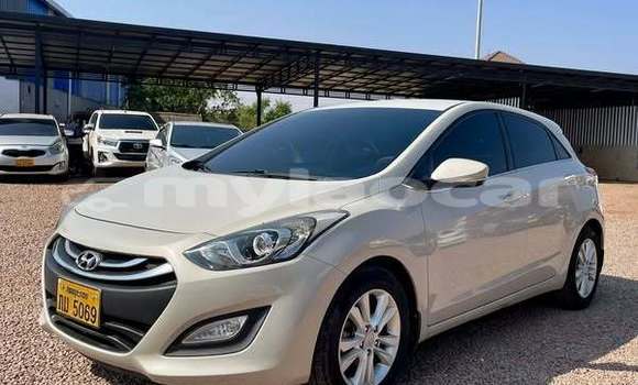 Acheter Occasion Voiture Hyundai i30 Autre à Vientiane, Vientiane Province Acheter Occasion Voiture Hyundai i30 Autre à Vientiane, Vientiane Province