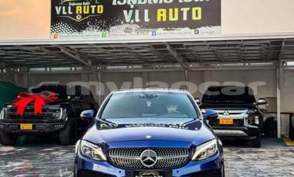ຊື້ ໃຊ້ແລ້ວ Mercedes-Benz 230 Other ລົດ ໃນ Vientiane ໃນ Vientiane Province