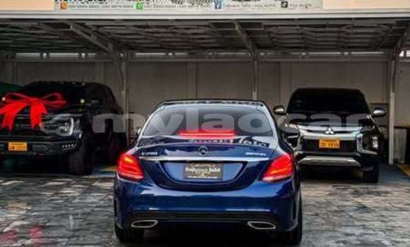 ຊື້ ໃຊ້ແລ້ວ Mercedes-Benz 230 Other ລົດ ໃນ Vientiane ໃນ Vientiane Province ຊື້ ໃຊ້ແລ້ວ Mercedes-Benz 230 Other ລົດ ໃນ Vientiane ໃນ Vientiane Province