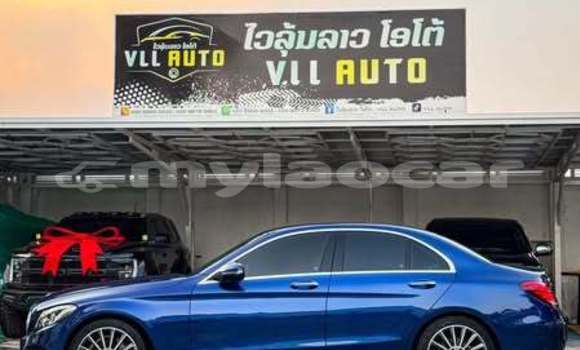 ຊື້ ໃຊ້ແລ້ວ Mercedes-Benz 230 Other ລົດ ໃນ Vientiane ໃນ Vientiane Province ຊື້ ໃຊ້ແລ້ວ Mercedes-Benz 230 Other ລົດ ໃນ Vientiane ໃນ Vientiane Province