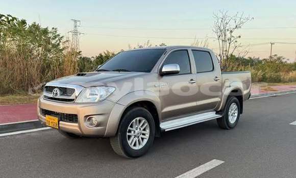 ຊື້ ໃຊ້ແລ້ວ Toyota Vigo Other ລົດ ໃນ Vientiane ໃນ Vientiane Province ຊື້ ໃຊ້ແລ້ວ Toyota Vigo Other ລົດ ໃນ Vientiane ໃນ Vientiane Province