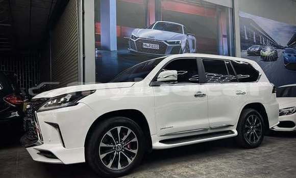 ຊື້ ໃຊ້ແລ້ວ Lexus LX 570 Other ລົດ ໃນ Vientiane ໃນ Vientiane Province ຊື້ ໃຊ້ແລ້ວ Lexus LX 570 Other ລົດ ໃນ Vientiane ໃນ Vientiane Province