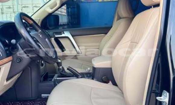 ຊື້ ໃຊ້ແລ້ວ Toyota Prado Other ລົດ ໃນ Vientiane ໃນ Vientiane Province ຊື້ ໃຊ້ແລ້ວ Toyota Prado Other ລົດ ໃນ Vientiane ໃນ Vientiane Province