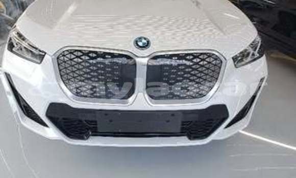 Buy Used BMW X1 Other Car in Vientiane in Vientiane Province