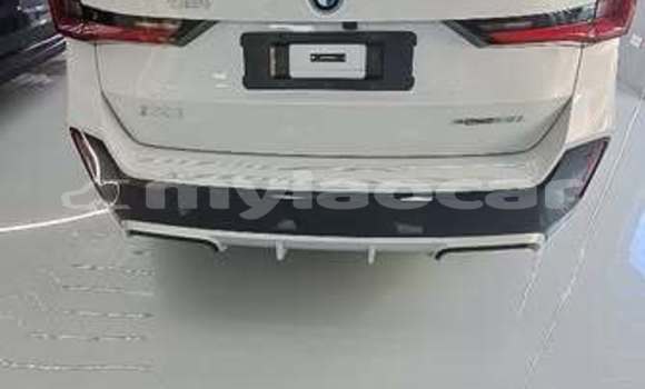 Buy Used BMW X1 Other Car in Vientiane in Vientiane Province Buy Used BMW X1 Other Car in Vientiane in Vientiane Province