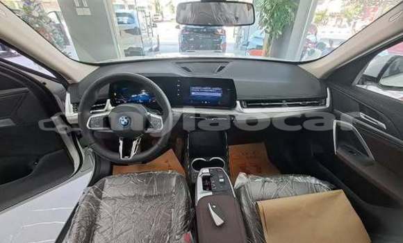Buy Used BMW X1 Other Car in Vientiane in Vientiane Province Buy Used BMW X1 Other Car in Vientiane in Vientiane Province